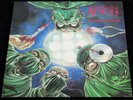 AUTOPSY Severed Survival LP 90 PEACEVILLE TOP ZUSTAND