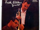 Buddy Childers Quartet  Liberty LJH6013