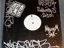 Funkoars Step Daddy Test Press Oz Hip Hop HEAT 4 HUNTZ