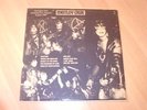 MOTLEY CRUE - DONINGTON PARK LEICESTERSHIRE - RARE LP 