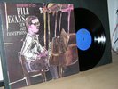 BILL EVANS-New Jazz Conceptions-RIVERSIDE MONO DG LP