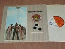 SILVERTONES - SILVER BULLETS / TROJAN UK-LP (TRLS-69)