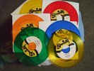 Lloyd Price, Colored, Color box set 45 RPM L K