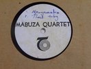 MABUZA QUARTET- 10