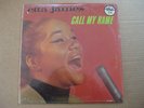 Etta James LP Call My Name ORIG SEALED