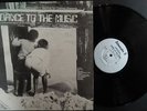 BRUCE HAACK Dance To The Music '72 Private Synth LP NM