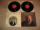 SCHUBERT: RICHTER, SONATAS. 2 LP's. ASD
