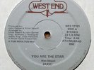 Jakki - You Are The Star / Mary Hartman - 12