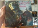 WHITE ZOMBIE SOUL CRUSHER LP SILENT EXPLOSION 2000 ONLY