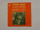 Elton John Love Song 7