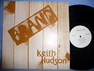 KEITH HUDSON – BRAND - RARE ORIG UK