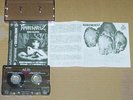 HA*KENKREUZ DEMO JAPAN THRASH METAL LAWSHED ROSENFELD