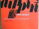 Hank Mobley:Dippin ORIG Blue Note4209 NY USA Lee Morgan