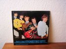The Rolling Stones - Big Hits  / Rares Cover 