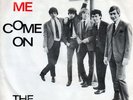 Rolling Stones, hollandais:  tell me