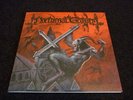 Nocturnal Graves - Satans Cross LP mayhem destroyer 666