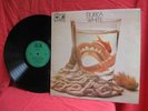 BUKKA WHITE  1969 CBS LP 1940 sessions