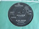 Rare UK 45 - The Dakotas 