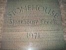 STONEHOUSE.Stonehouse Creek RARE PROG RCA VICTOR OrigLP