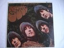 THE BEATLES-RUBBER SOUL-1965 USA/CAPITOL STEREO EX/EX+
