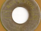 R&B - EDDIE PENIGAR W/ LITTLE MISS SHARECROPPER - RCA