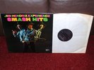 JIMI HENDRIX Smash Hits LP 1968 TRACK 1st Press MINT