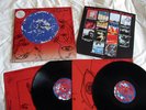 THE CURE  Wish -UK Vinyl 2-LP 1ST PR +Inners/INSERT EX+