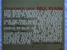 Jazz - BILL EVANS TRIO | Riverside 1129 | DG | NM-