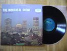 NICK AYOUB QUINTET The Montreal Scene ORIG 1964 JAZZ LP