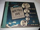 HOLIDAY INN 78 RPM SOUNDTRACK BING CROSBY