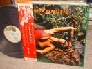 Roxy Music / Stranded,Japan original LP,Very Rare