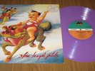 STONE TEMPLE PILOTS Purple LP USAcoloured vinyl Nirvana