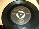 Fats Domino    Blue Monday     gold 45