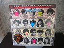 THE ROLLING STONES-SOME GIRLS-180 GRAM LP -SEALED/MINT