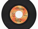 The rolling stones,The last time,promo  45