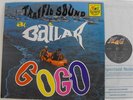 TRAFFIC SOUND - BAILAR GO GO  PERU PSYCH LP
