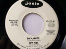 Soul/funk 45 * Ripp Tide * Dynamite * Vg+ promo