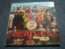 THE BEATLES-SGT. PEPPER-NICE 1ST PRESS MONO COMPLETE