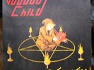 LP 33T VOODOO CHILD / ADRENALINE / FRENCH HEAVY METAL
