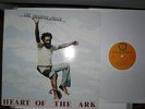 LEE SCRATCH PERRY - HEART OF THE ARK - SEVEN LEAVES REC