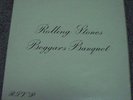 rolling stones beggars banquet mono red unboxed decca