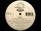 * BOSCH Jezebel RARE BALTIMORE RANDOM RAP Launchpad 12?