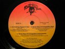 * FLAT TOP Ain't Nothing RARE JAZZY JAY RANDOM RAP 12 ?
