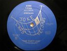 * JOKEMAN Introduction/Party Jam  ELECTRO RAP?