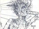 Vatican Commandos : Just A Frisbee ep ORIG KBD