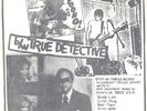 ACCIDENT : Kill The Bee Gees ORIG KBD  RARE 