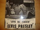 ELVIS PRESLEY 