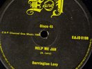 BARRINGTON LEVY 12