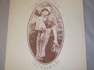 TICKAWINDA Rosemary Lane 1979 Very Rare LP Autographed