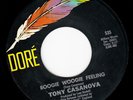 tony casanova showdown boogie woogie feeling rocker